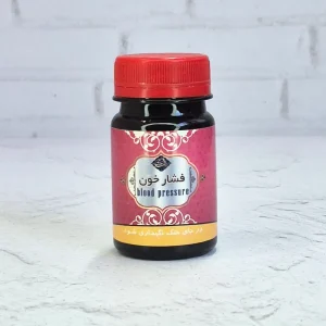 داروی درمان فشارخون