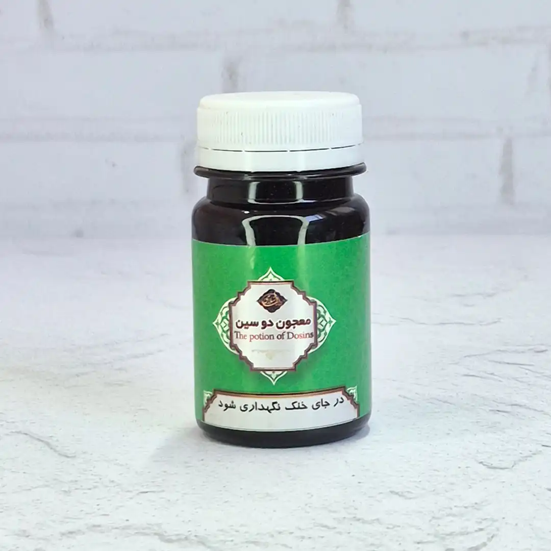 معجون دوسین معجون دوسین