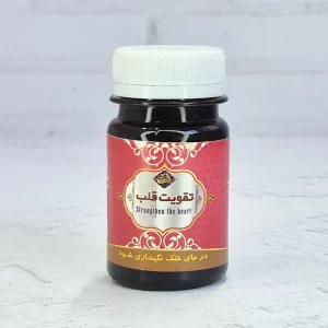 داروی تقویت قلب